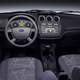 Illustration for article titled 2010 Ford Transit Connect: Commercial Simplicity At $21,475